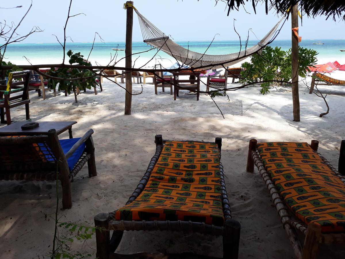 Sipano Beach Lodge Kiwengwa  Exterior photo